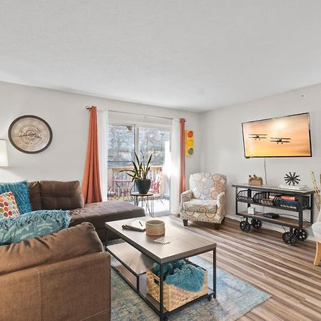 Stylish Stay In Branson'S Heart! Esterno foto