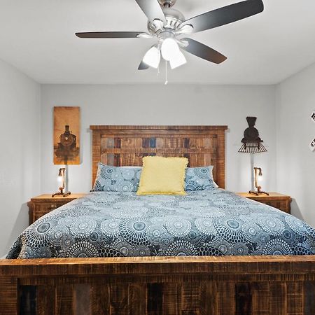 Stylish Stay In Branson'S Heart! Esterno foto