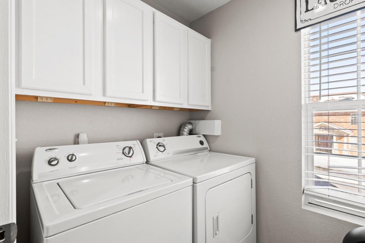 Stylish Stay In Branson'S Heart! Esterno foto