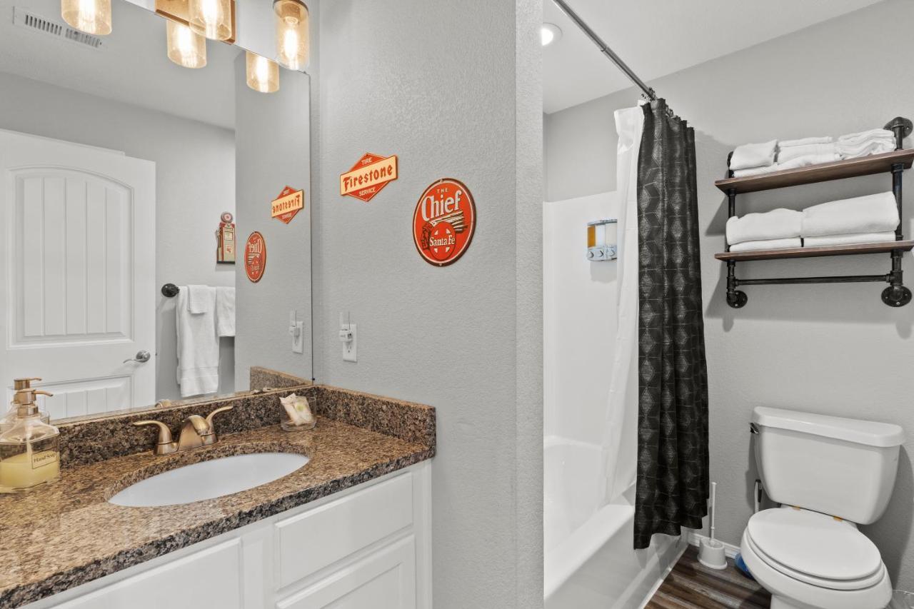Stylish Stay In Branson'S Heart! Esterno foto