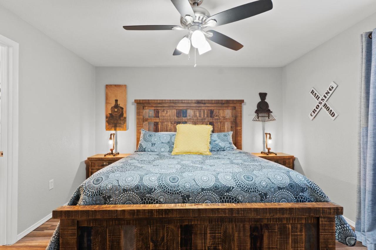 Stylish Stay In Branson'S Heart! Esterno foto