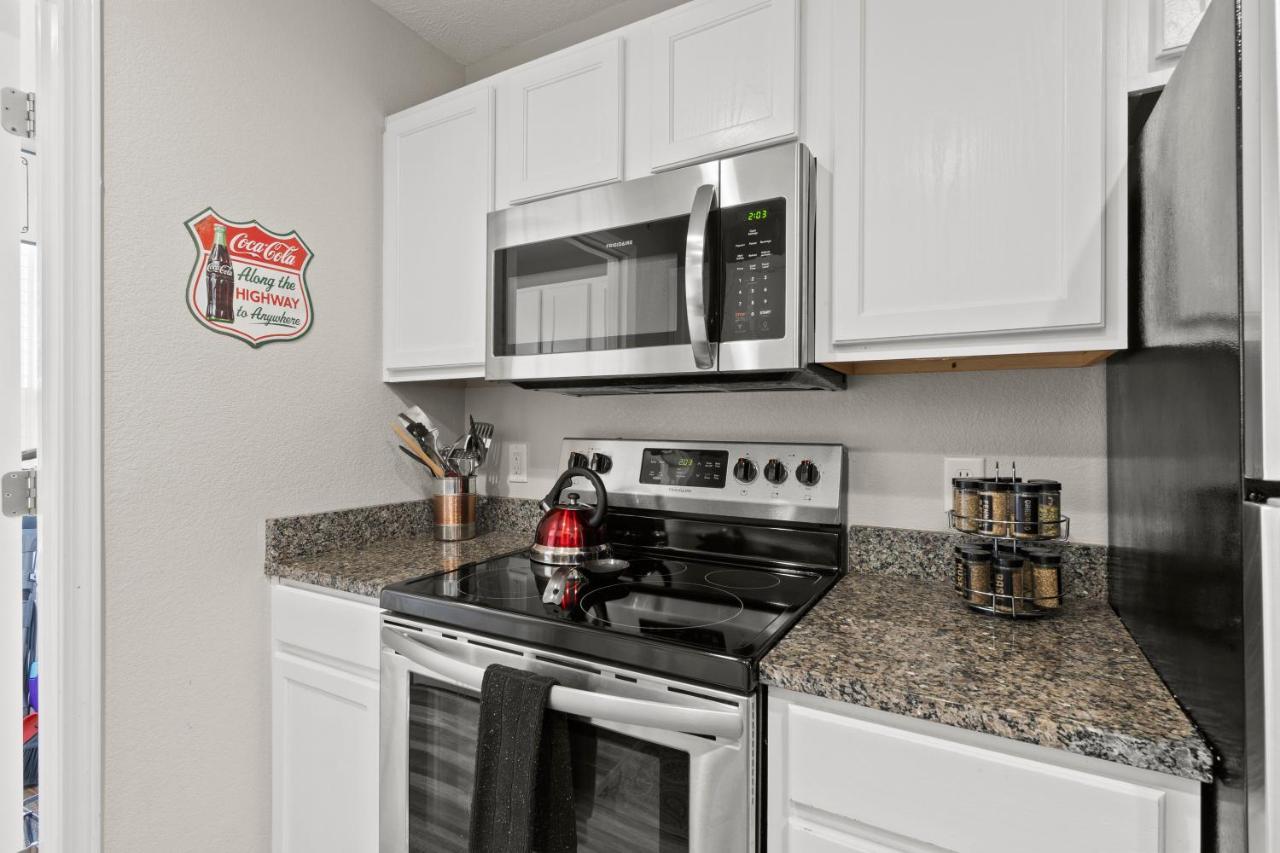 Stylish Stay In Branson'S Heart! Esterno foto
