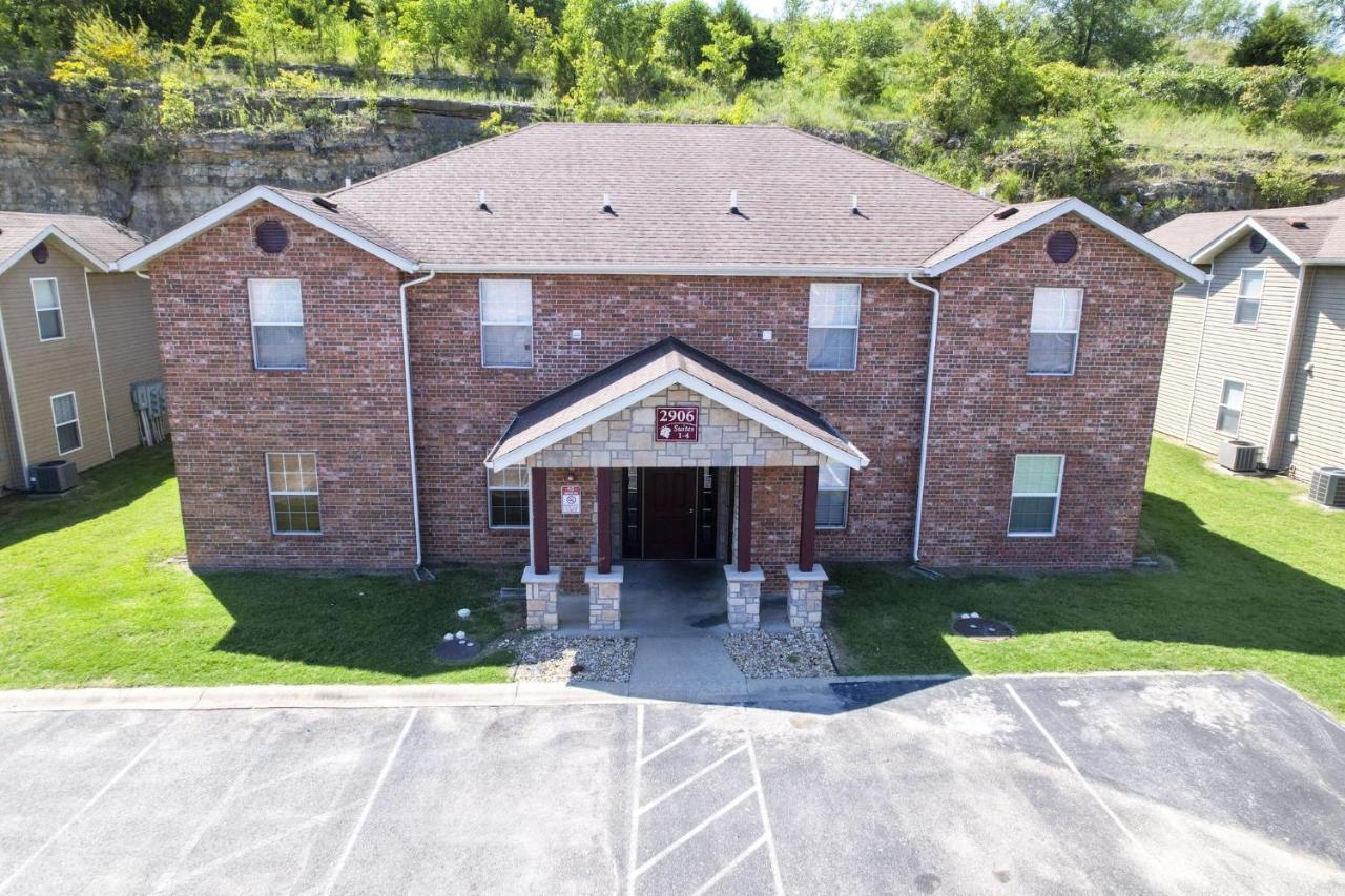 Stylish Stay In Branson'S Heart! Esterno foto