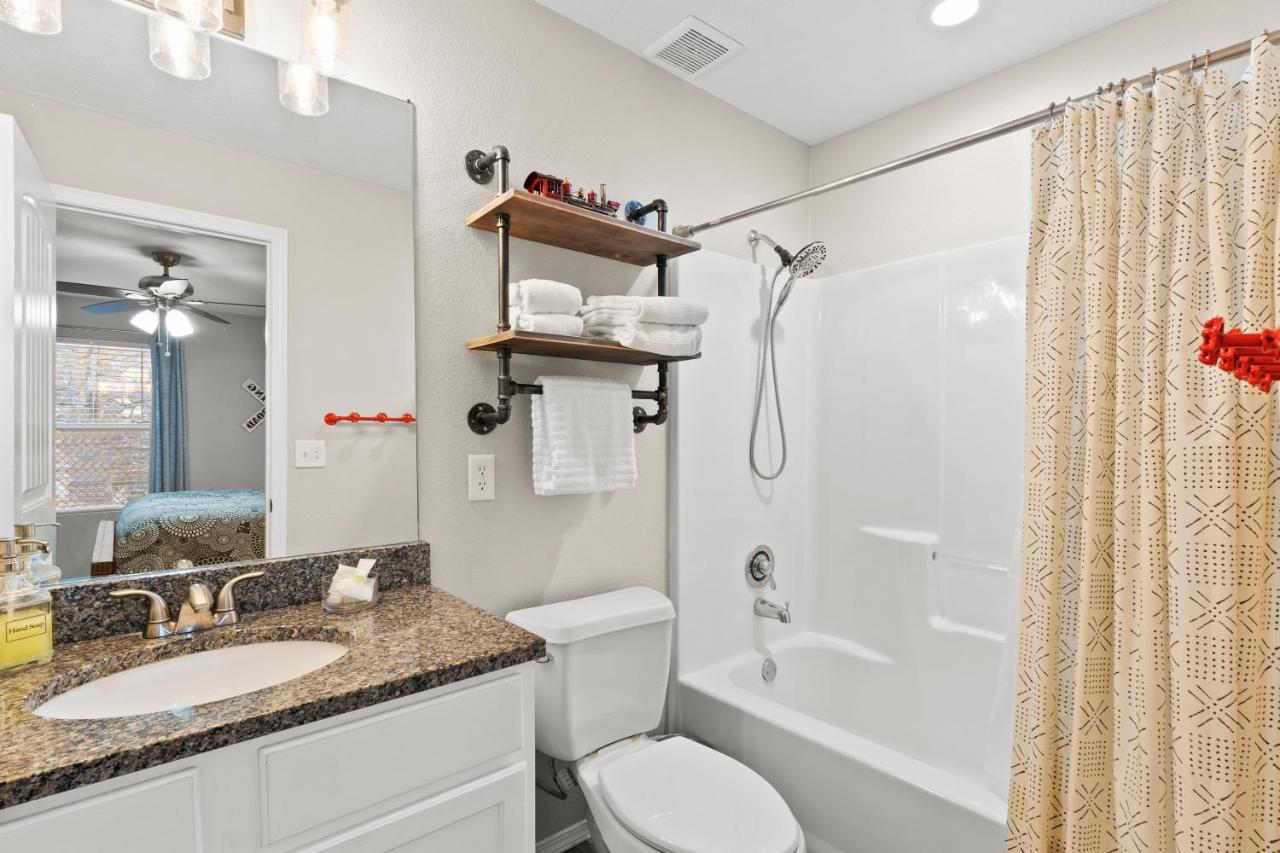 Stylish Stay In Branson'S Heart! Esterno foto