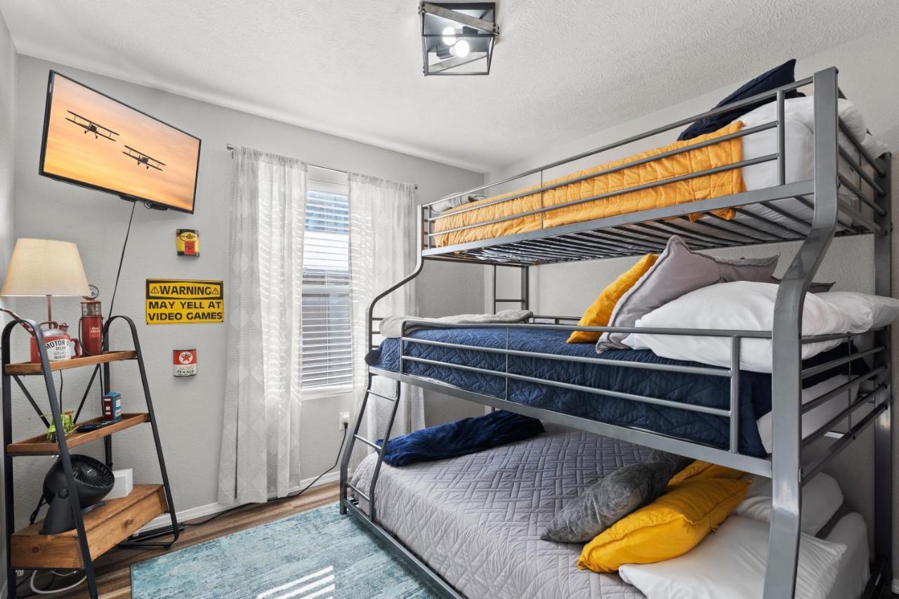 Stylish Stay In Branson'S Heart! Esterno foto