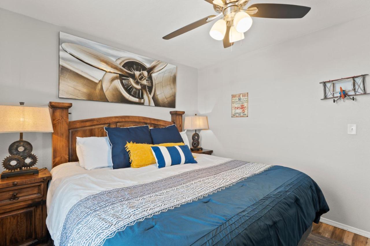 Stylish Stay In Branson'S Heart! Esterno foto