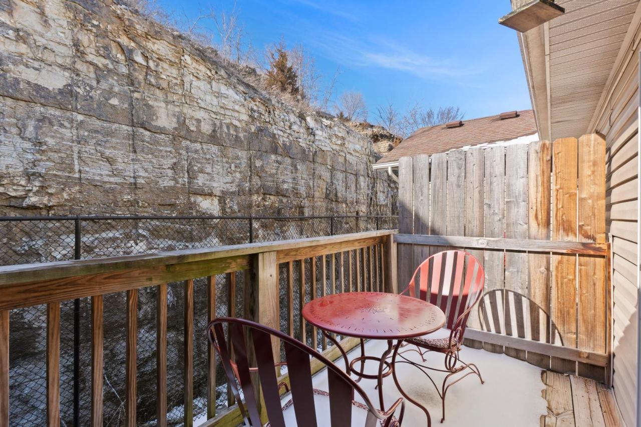 Stylish Stay In Branson'S Heart! Esterno foto