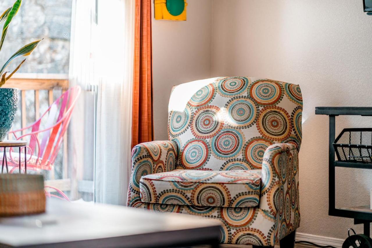 Stylish Stay In Branson'S Heart! Esterno foto