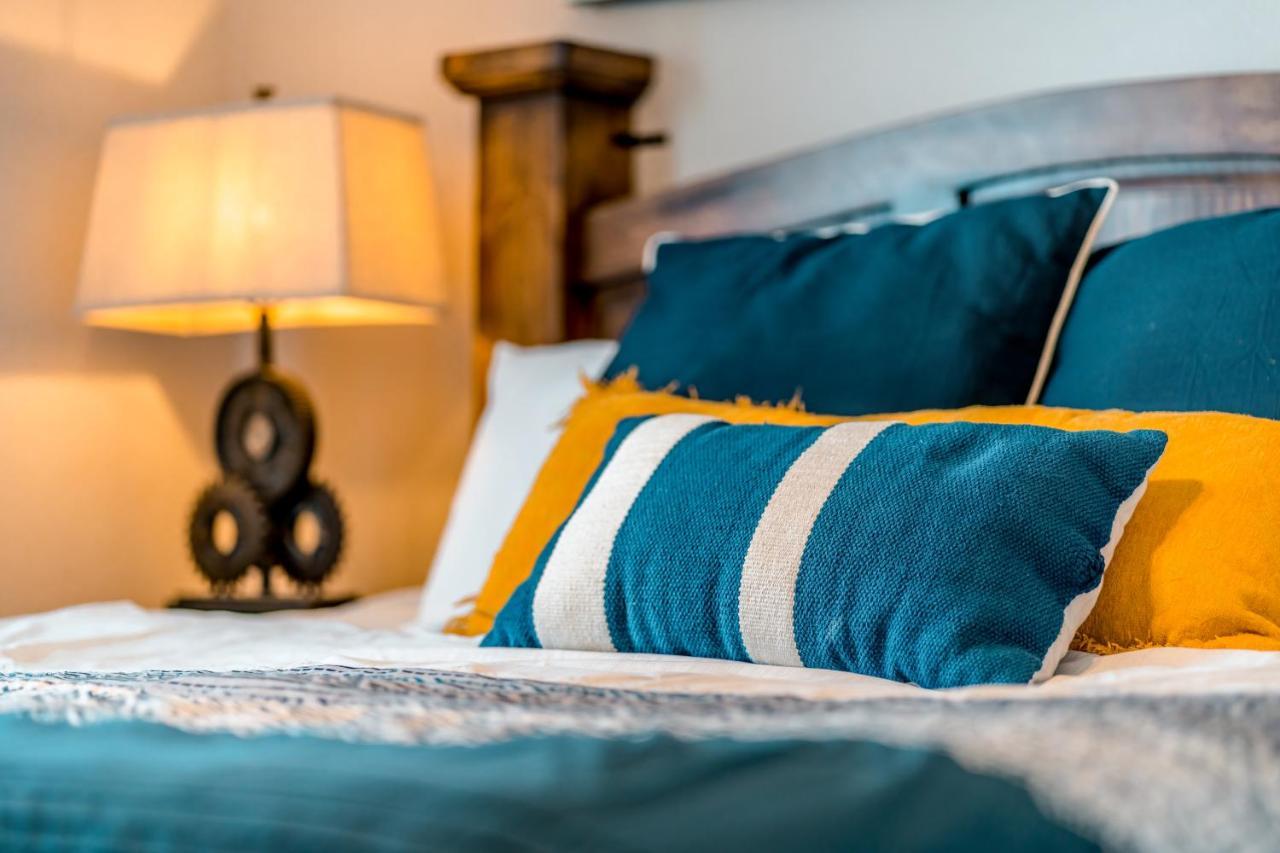 Stylish Stay In Branson'S Heart! Esterno foto